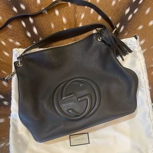 Gucci Ophidia Crossbody bag